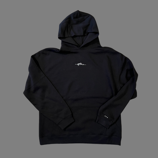 - hoodie - night