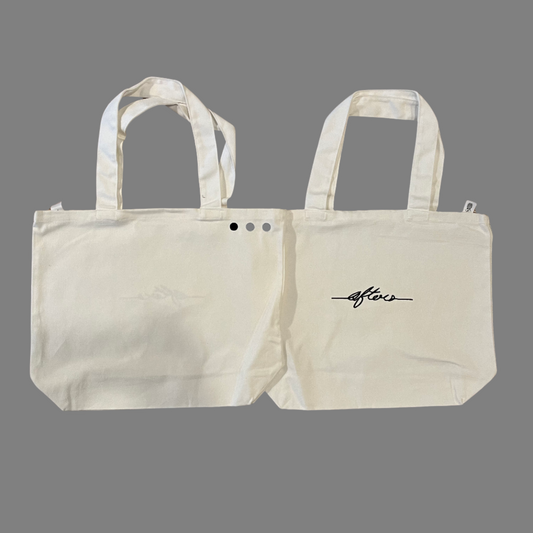 - tote - alabaster